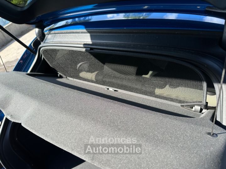 Audi S3 20 TFSI 265ch quattro BVM Facelift - 23