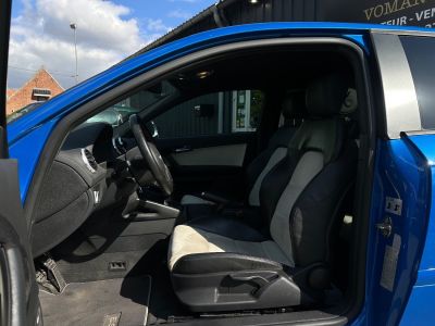 Audi S3 20 TFSI 265ch quattro BVM Facelift   - 24