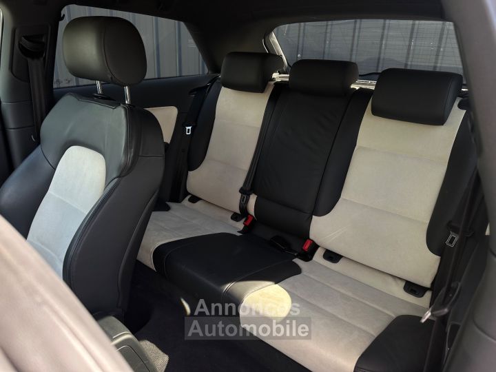 Audi S3 20 TFSI 265ch quattro BVM Facelift - 27