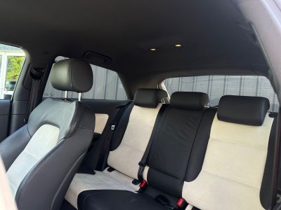 Audi S3 20 TFSI 265ch quattro BVM Facelift   - 28