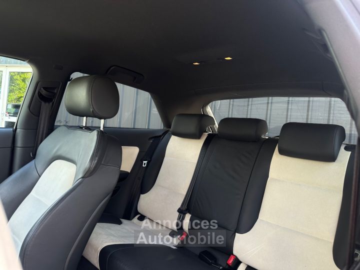 Audi S3 20 TFSI 265ch quattro BVM Facelift - 28