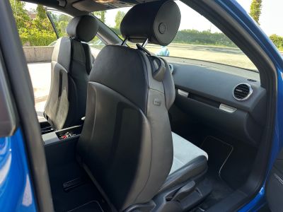 Audi S3 20 TFSI 265ch quattro BVM Facelift   - 29