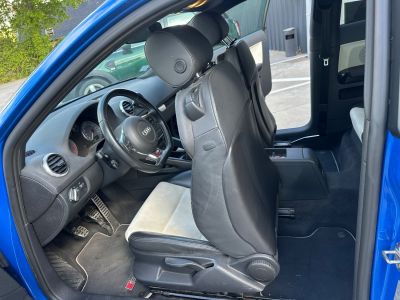 Audi S3 20 TFSI 265ch quattro BVM Facelift   - 30