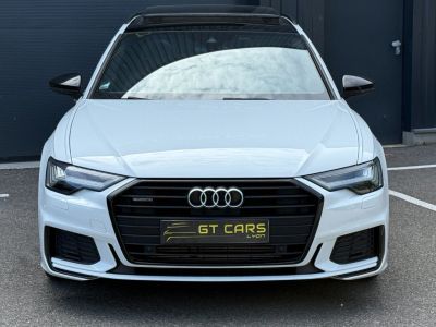 Audi A6 Avant S-line   - 2