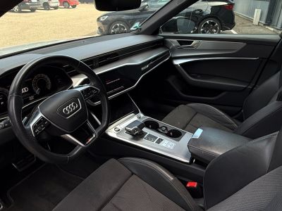 Audi A6 Avant S-line   - 4