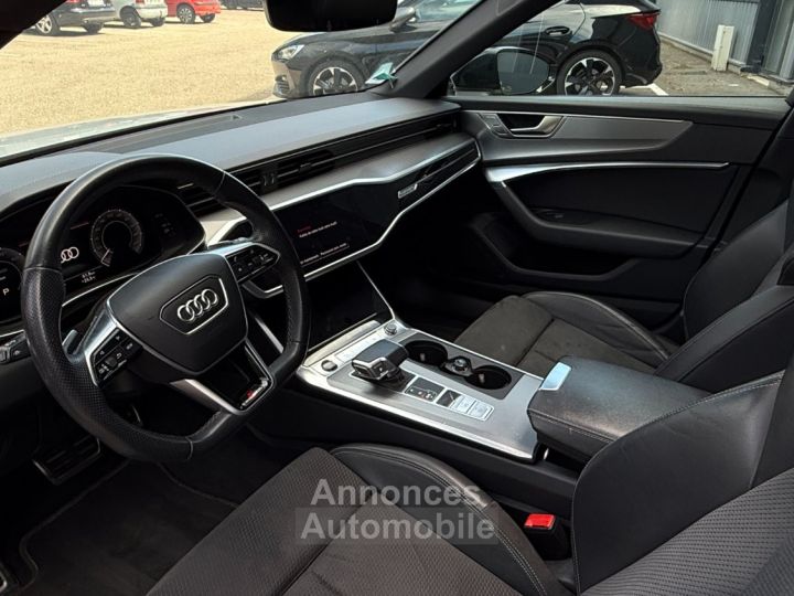 Audi A6 Avant S-line - 4