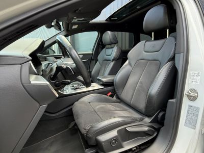Audi A6 Avant S-line   - 5