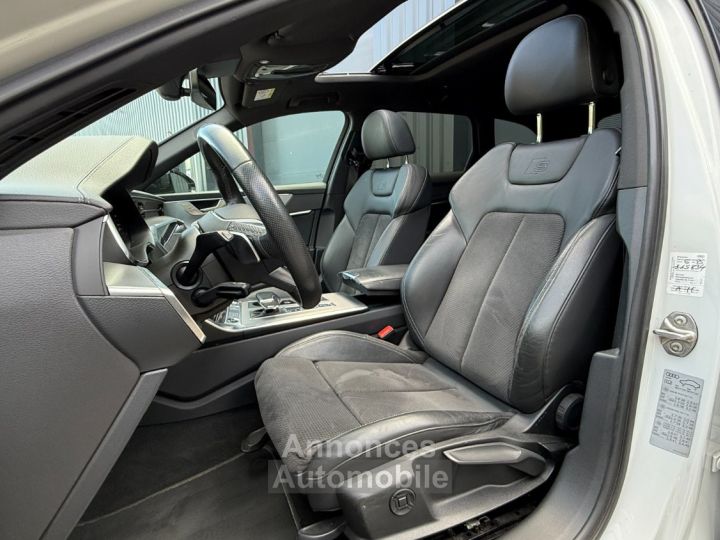 Audi A6 Avant S-line - 5