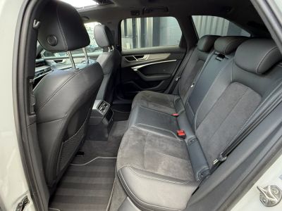 Audi A6 Avant S-line   - 6