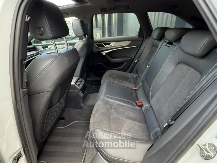 Audi A6 Avant S-line - 6