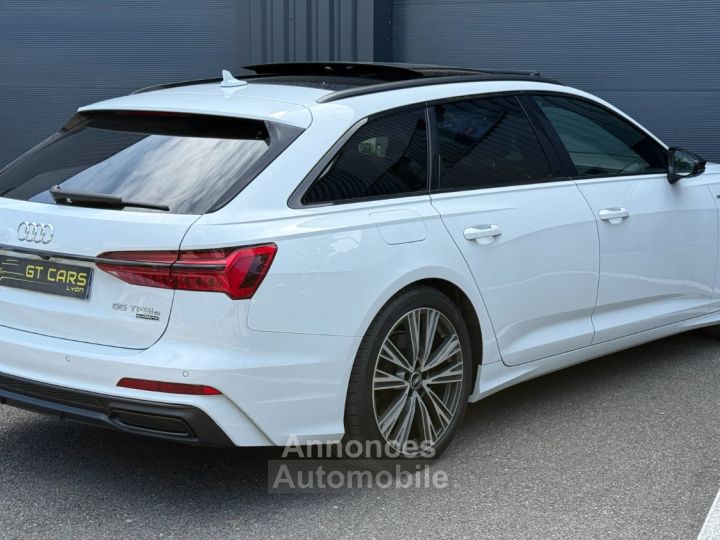 Audi A6 Avant S-line - 7