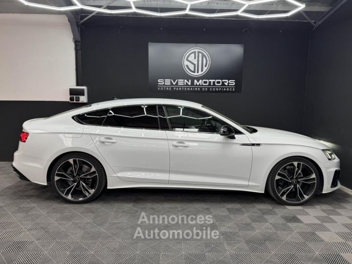 Audi A5 Sportback S LINE 20 35 TDI -163CH / À partir de 583euros/mois - 2
