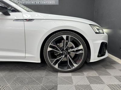Audi A5 Sportback S LINE 20 35 TDI -163CH / À partir de 583euros/mois   - 3