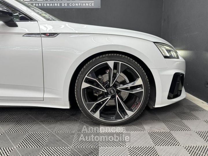 Audi A5 Sportback S LINE 20 35 TDI -163CH / À partir de 583euros/mois - 3