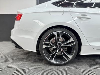 Audi A5 Sportback S LINE 20 35 TDI -163CH / À partir de 583euros/mois   - 4