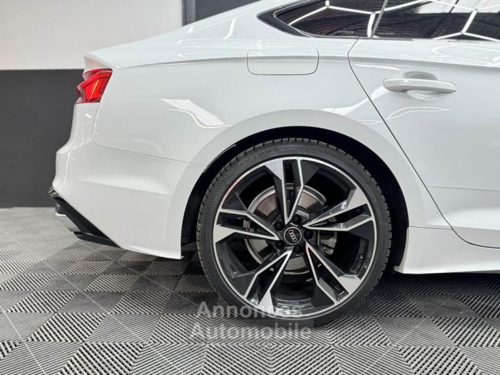 Audi A5 Sportback S LINE 20 35 TDI -163CH / À partir de 583euros/mois - 4