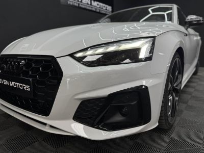 Audi A5 Sportback S LINE 20 35 TDI -163CH / À partir de 583euros/mois   - 5