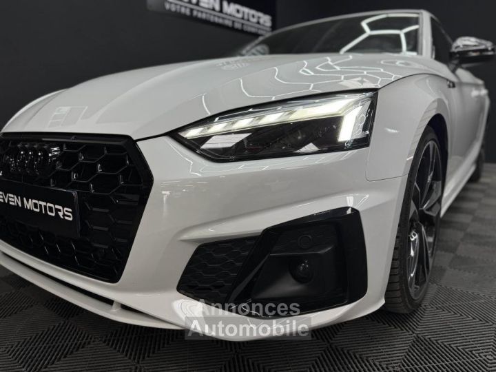 Audi A5 Sportback S LINE 20 35 TDI -163CH / À partir de 583euros/mois - 5