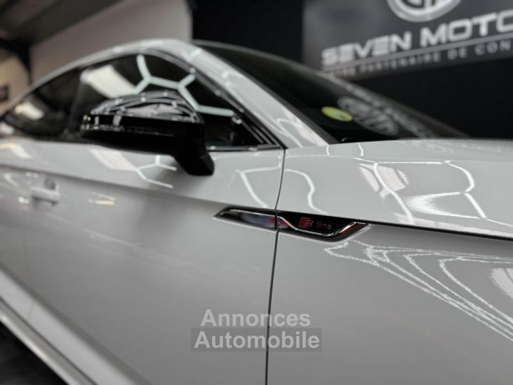 Audi A5 Sportback S LINE 20 35 TDI -163CH / À partir de 583euros/mois - 8