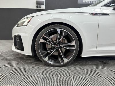 Audi A5 Sportback S LINE 20 35 TDI -163CH / À partir de 583euros/mois   - 10