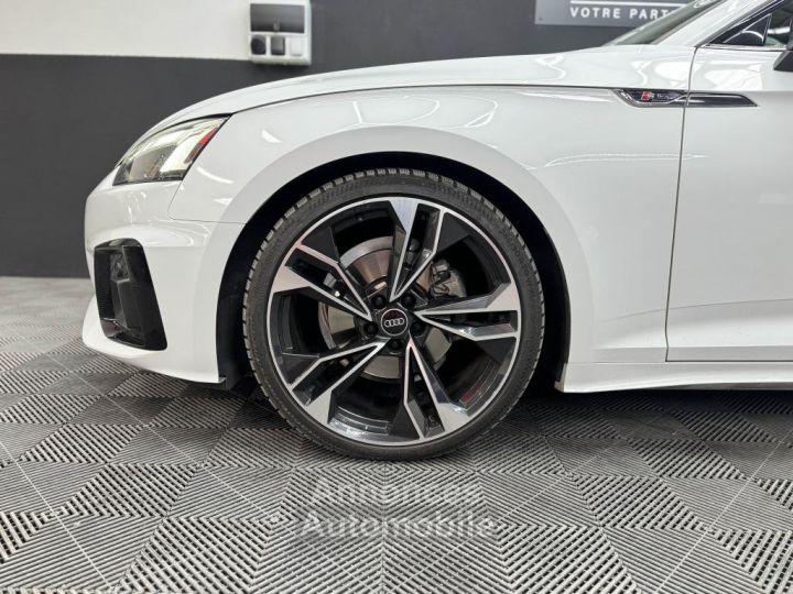 Audi A5 Sportback S LINE 20 35 TDI -163CH / À partir de 583euros/mois - 10