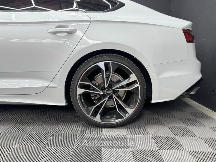 Audi A5 Sportback S LINE 20 35 TDI -163CH / À partir de 583euros/mois - 11