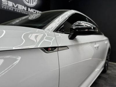 Audi A5 Sportback S LINE 20 35 TDI -163CH / À partir de 583euros/mois   - 12