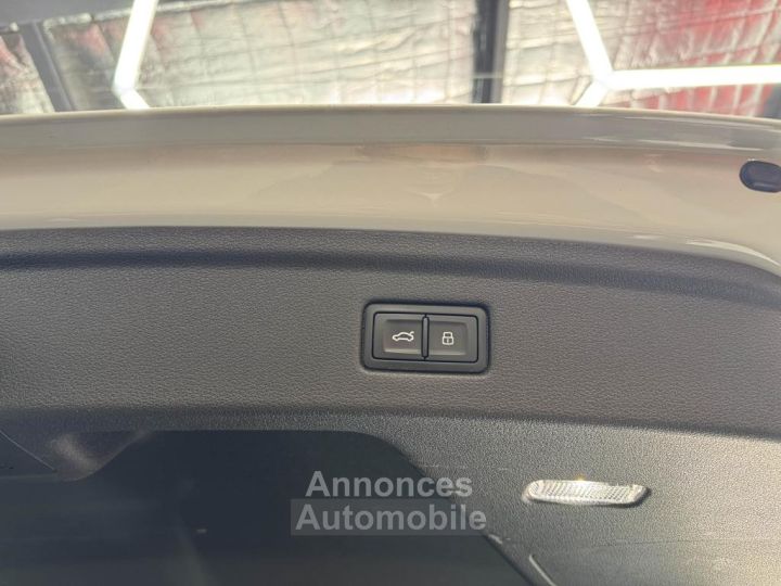 Audi A5 Sportback S LINE 20 35 TDI -163CH / À partir de 583euros/mois - 14