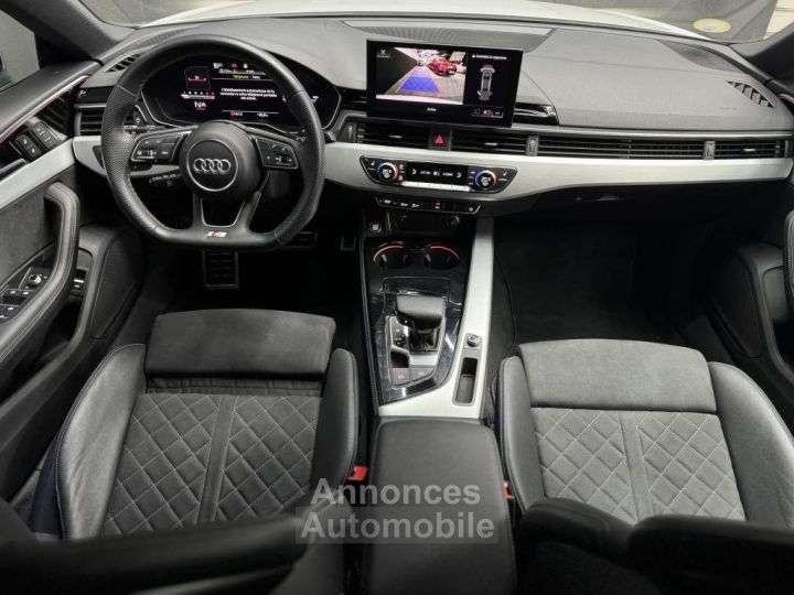 Audi A5 Sportback S LINE 20 35 TDI -163CH / À partir de 583euros/mois - 15
