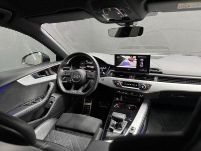 Audi A5 Sportback S LINE 20 35 TDI -163CH / À partir de 583euros/mois   - 17