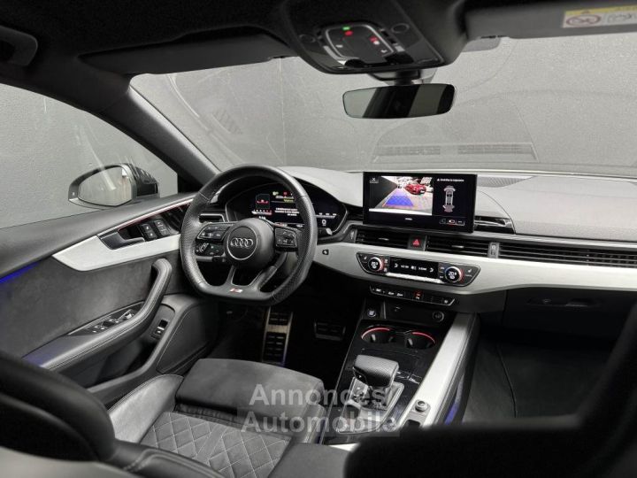 Audi A5 Sportback S LINE 20 35 TDI -163CH / À partir de 583euros/mois - 17