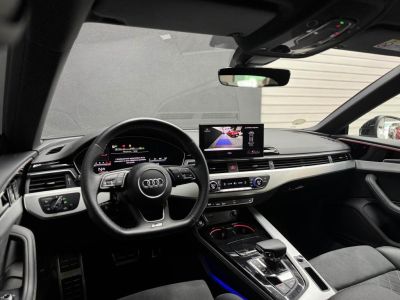 Audi A5 Sportback S LINE 20 35 TDI -163CH / À partir de 583euros/mois   - 18