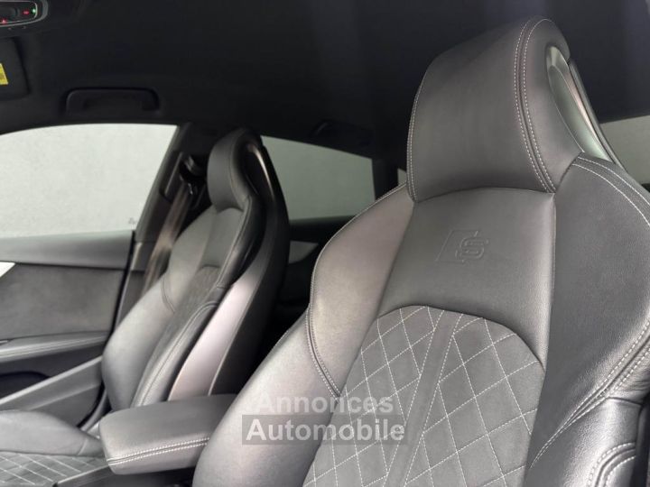 Audi A5 Sportback S LINE 20 35 TDI -163CH / À partir de 583euros/mois - 19