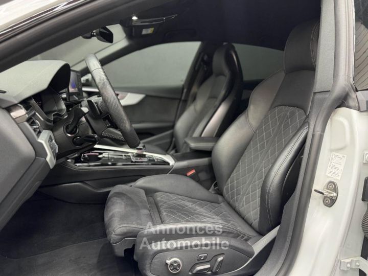 Audi A5 Sportback S LINE 20 35 TDI -163CH / À partir de 583euros/mois - 20