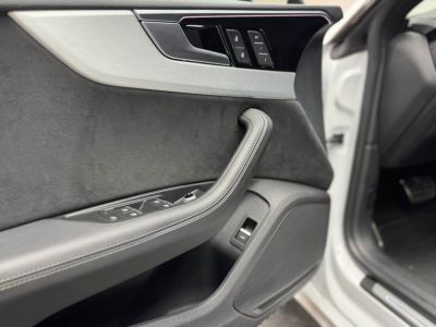 Audi A5 Sportback S LINE 20 35 TDI -163CH / À partir de 583euros/mois   - 22