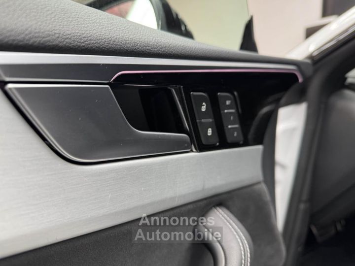 Audi A5 Sportback S LINE 20 35 TDI -163CH / À partir de 583euros/mois - 23