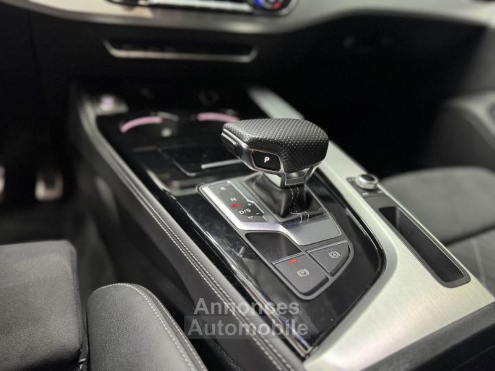 Audi A5 Sportback S LINE 20 35 TDI -163CH / À partir de 583euros/mois - 24