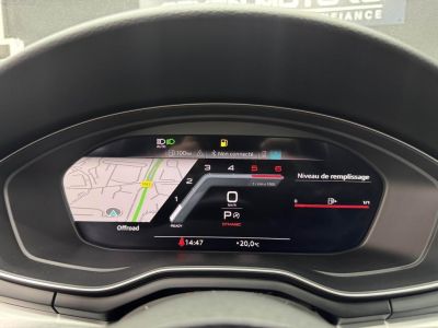 Audi A5 Sportback S LINE 20 35 TDI -163CH / À partir de 583euros/mois   - 26