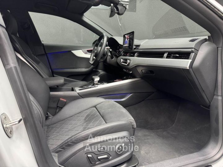 Audi A5 Sportback S LINE 20 35 TDI -163CH / À partir de 583euros/mois - 29