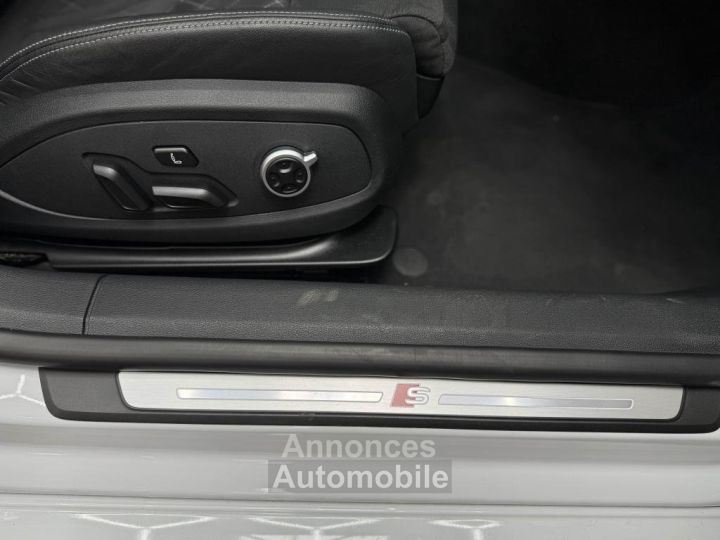 Audi A5 Sportback S LINE 20 35 TDI -163CH / À partir de 583euros/mois - 30