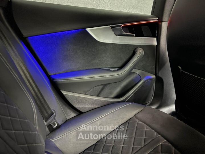 Audi A5 Sportback S LINE 20 35 TDI -163CH / À partir de 583euros/mois - 31