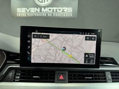 Audi A5 Sportback S LINE 20 35 TDI -163CH / À partir de 583euros/mois   - 34