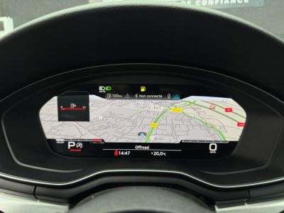 Audi A5 Sportback S LINE 20 35 TDI -163CH / À partir de 583euros/mois   - 35