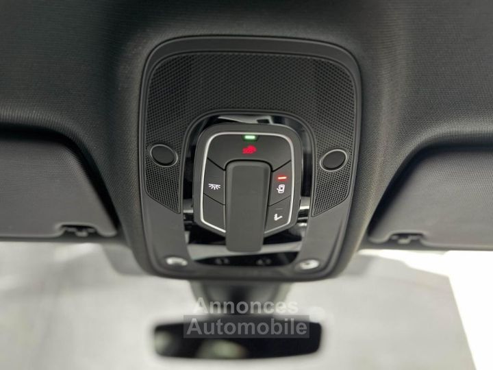 Audi A5 Sportback S LINE 20 35 TDI -163CH / À partir de 583euros/mois - 36