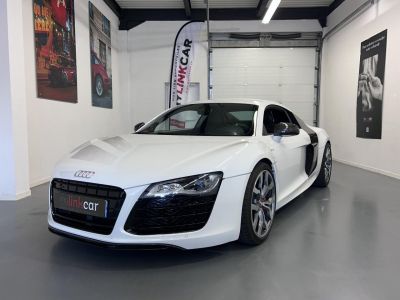 Audi R8 Quattro V10 52 525 R-tronic Embrayage neuf   - 1