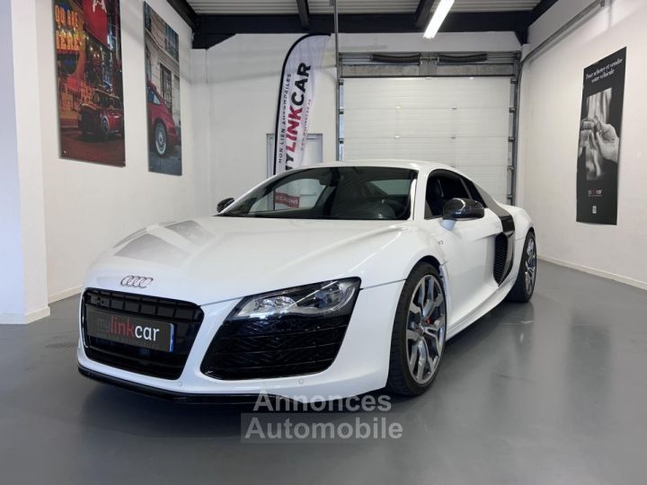 Audi R8 Quattro V10 52 525 R-tronic Embrayage neuf - 1