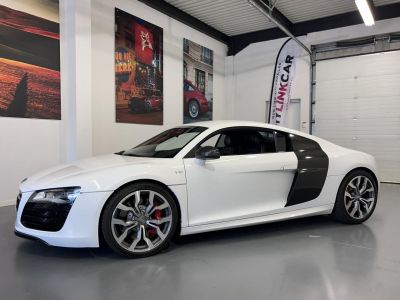 Audi R8 Quattro V10 52 525 R-tronic Embrayage neuf   - 2