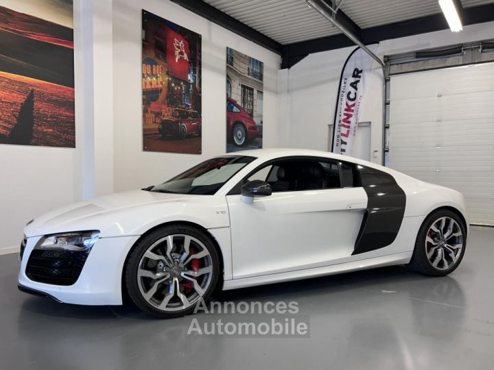 Audi R8 Quattro V10 52 525 R-tronic Embrayage neuf - 2