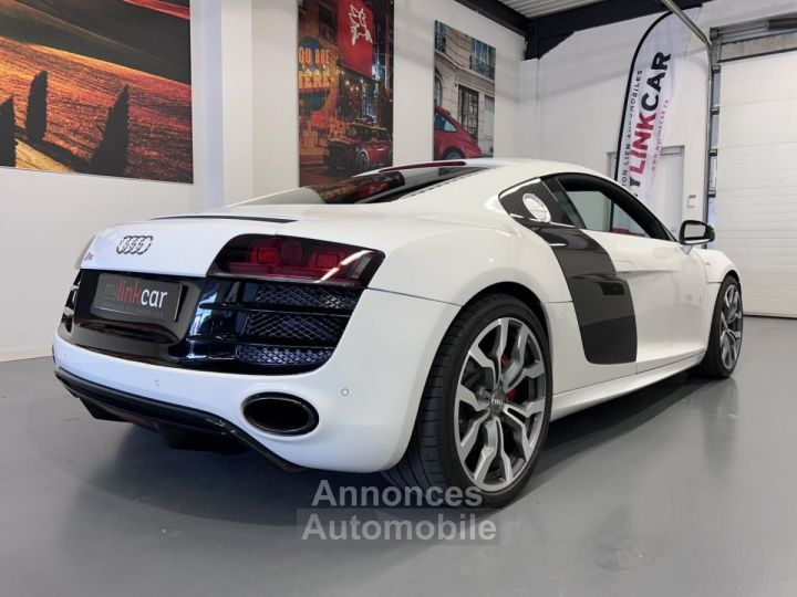 Audi R8 Quattro V10 52 525 R-tronic Embrayage neuf - 3
