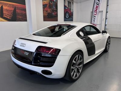 Audi R8 Quattro V10 52 525 R-tronic Embrayage neuf   - 4